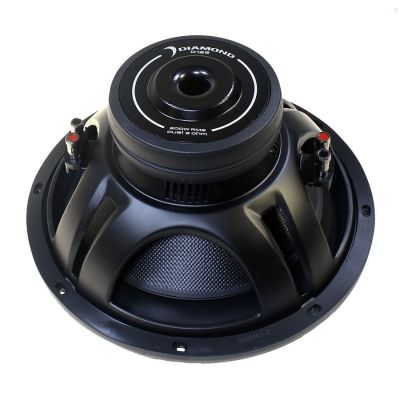   Diamond Audio D122